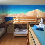 度假居 富埃特文图冲浪手旅馆 科拉雷侯