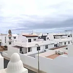 富埃特文图冲浪手旅馆 度假居