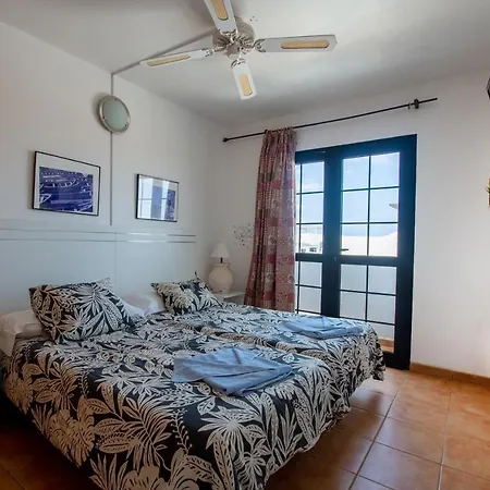 Casa vacanze Surf Riders Fuerteventura (adults Only)