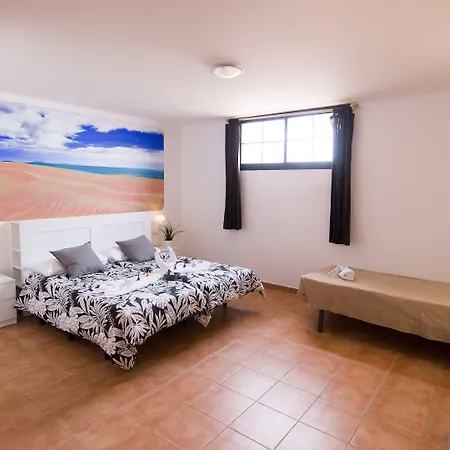 Surf Riders Fuerteventura (adults Only) Casa vacanze