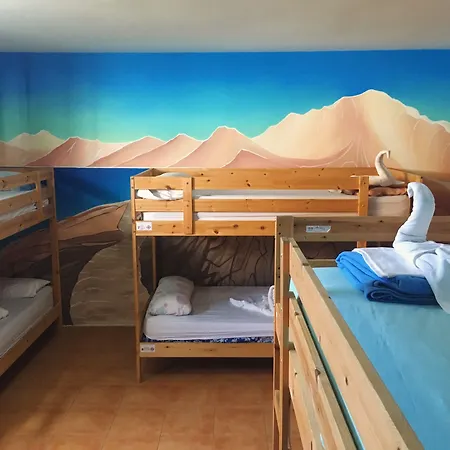 Feriehus Surf Riders Fuerteventura (adults Only) Corralejo