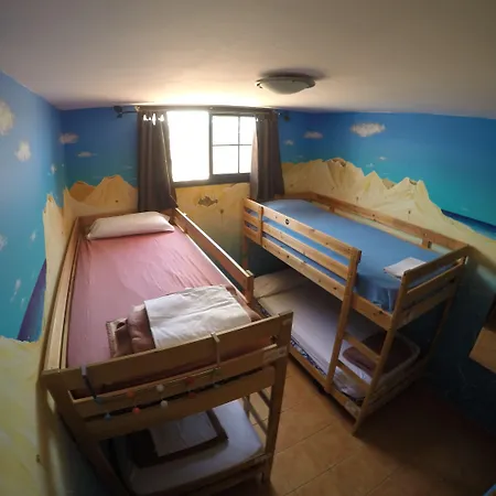 Surf Riders Fuerteventura (adults Only) Feriehus