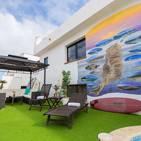 Surf Riders Fuerteventura (adults Only)