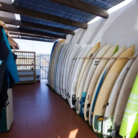 Surf Riders Fuerteventura (adults Only) Feriehus Corralejo