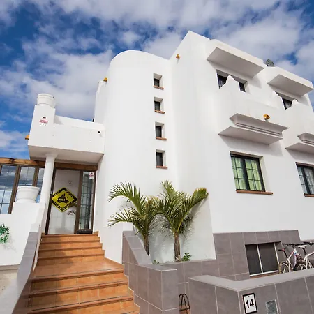 Surf Riders Fuerteventura (adults Only) * Corralejo