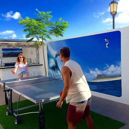 Surf Riders Fuerteventura (adults Only) *