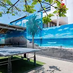 Surf Riders Fuerteventura (adults Only) Tatil Evi Corralejo