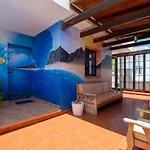 別荘 Surf Riders Fuerteventura (adults Only) コラレホ