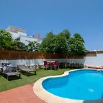 Surf Riders Fuerteventura (adults Only) Tatil Evi *