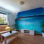 Tatil Evi Surf Riders Fuerteventura (adults Only) Corralejo