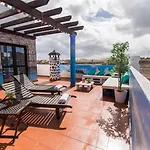 Surf Riders Fuerteventura (adults Only) Tatil Evi Corralejo