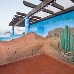 Surf Riders Fuerteventura (adults Only) 別荘 コラレホ
