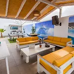Tatil Evi Surf Riders Fuerteventura (adults Only) *