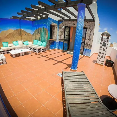 Surf Riders Fuerteventura (adults Only)