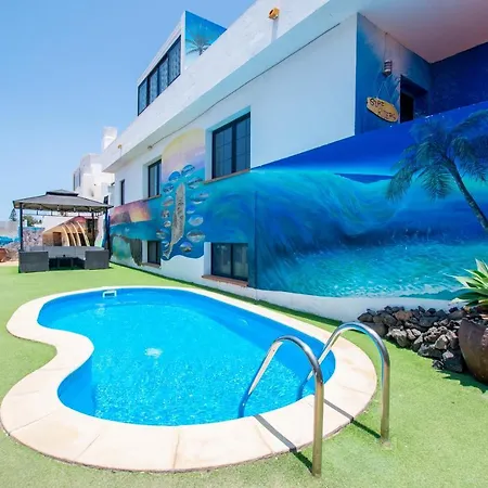 Surf Riders Fuerteventura (adults Only) Corralejo