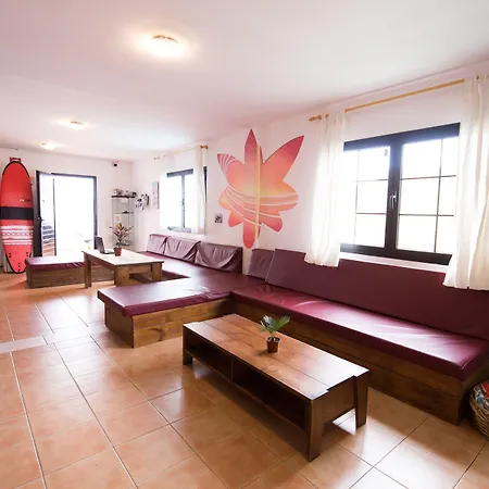 Surf Riders Fuerteventura (adults Only) Corralejo