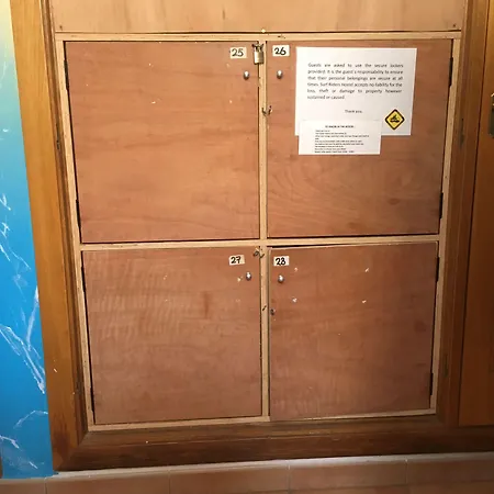 Surf Riders Fuerteventura (adults Only) * Corralejo