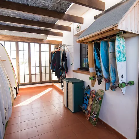 Surf Riders Fuerteventura (adults Only) Corralejo