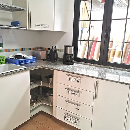 Сasa de vacaciones Surf Riders Fuerteventura (adults Only)