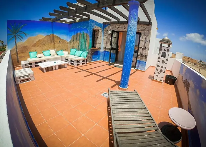 Surf Riders Fuerteventura (adults Only)