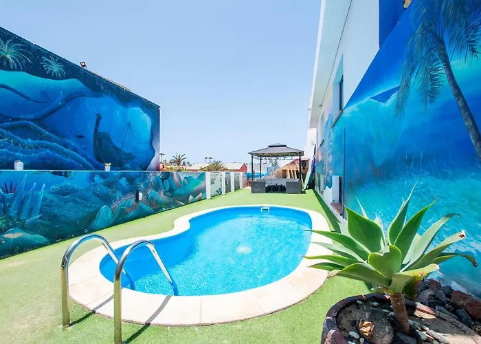 Surf Riders Fuerteventura (adults Only)