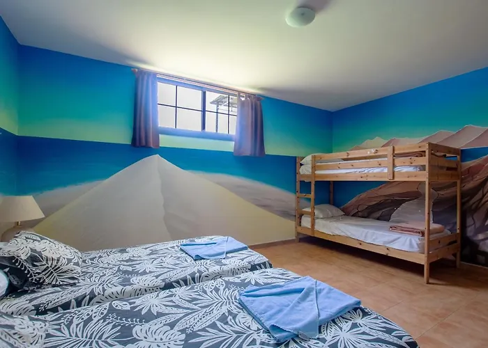 Surf Riders Fuerteventura (adults Only) بيت للعطل