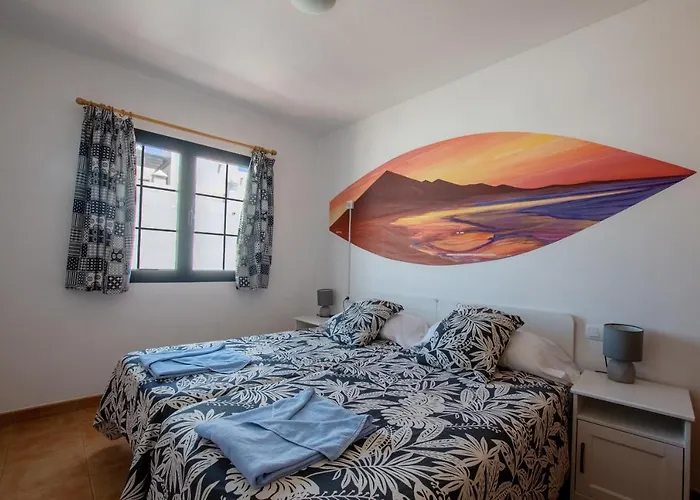 Surf Riders Fuerteventura (adults Only) Коральео