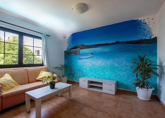 Дом отдыха Surf Riders Fuerteventura (adults Only) Коральео