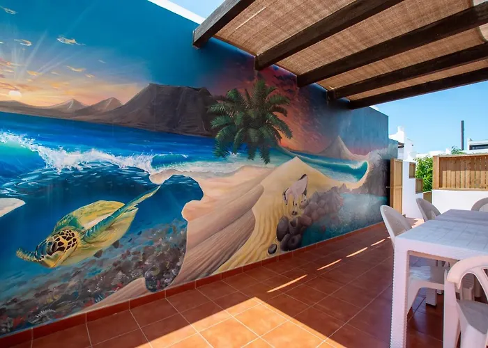 Surf Riders Fuerteventura (adults Only) Дом отдыха