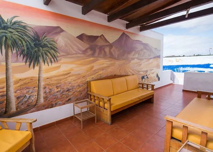 Surf Riders Fuerteventura (adults Only) Дом отдыха