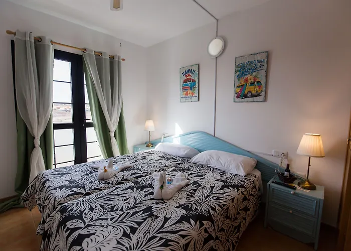 Surf Riders Fuerteventura (adults Only) Дом отдыха *