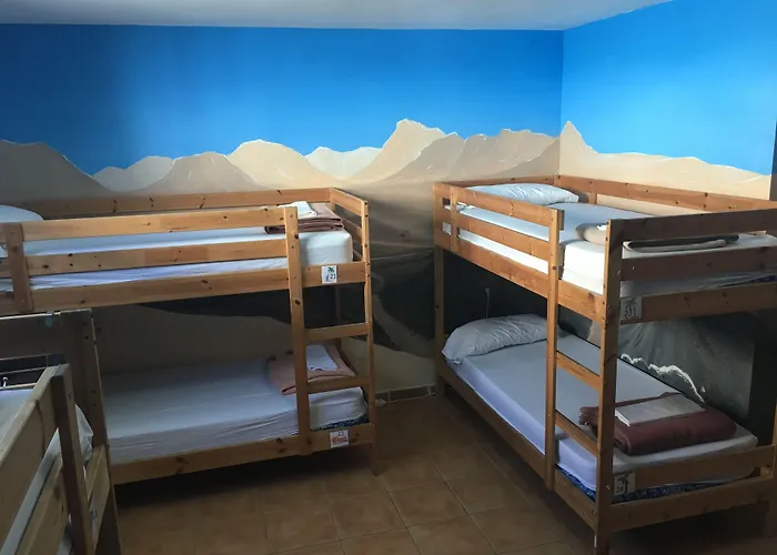 Дом отдыха Surf Riders Fuerteventura (adults Only) *