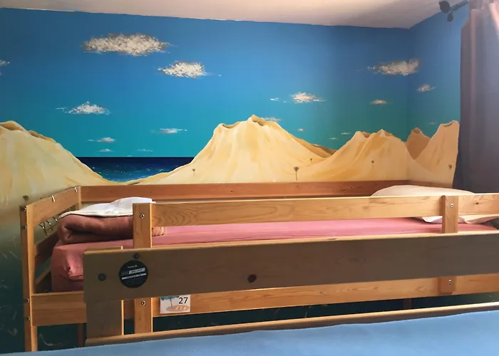 Surf Riders Fuerteventura (adults Only) Дом отдыха