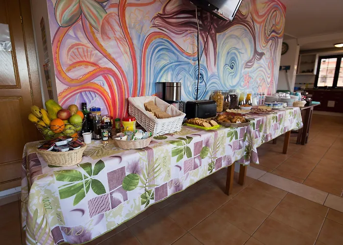 Surf Riders Fuerteventura (adults Only) Дом отдыха Коральео