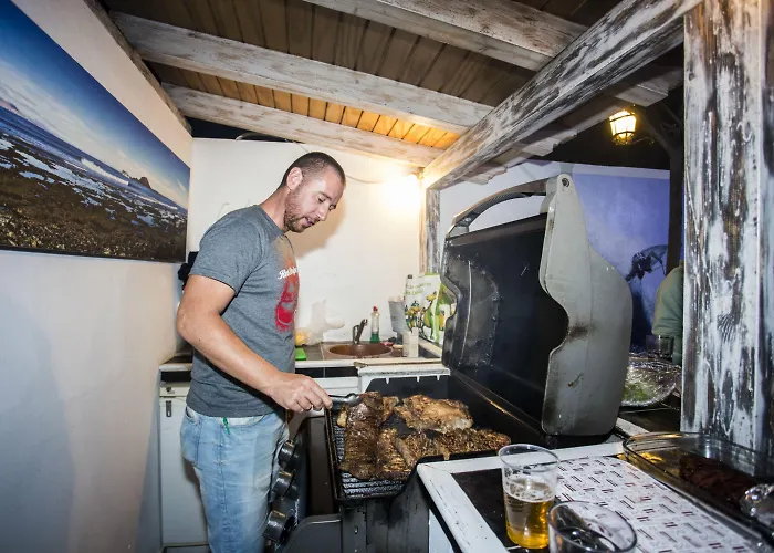 Surf Riders Fuerteventura (adults Only) * Коральео