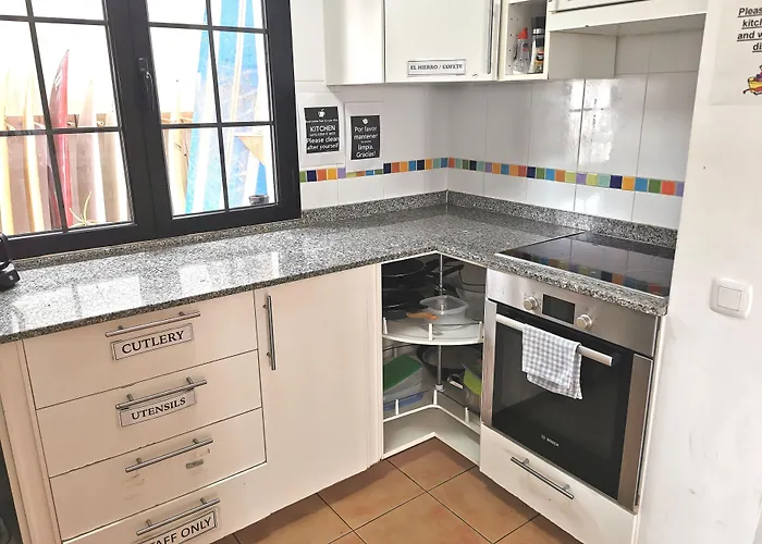 Surf Riders Fuerteventura (adults Only) Дом отдыха