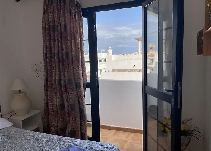 Surf Riders Fuerteventura (adults Only) Коральео