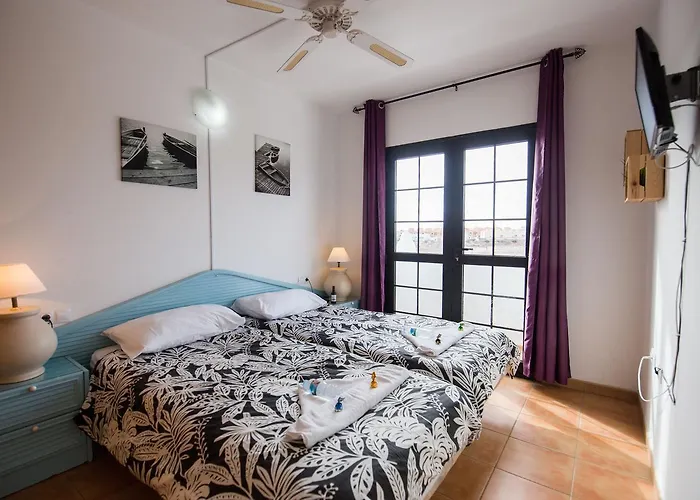 Surf Riders Fuerteventura (adults Only) Коральео