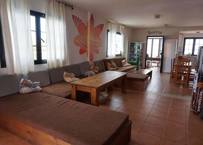 Surf Riders Fuerteventura (adults Only) Коральео