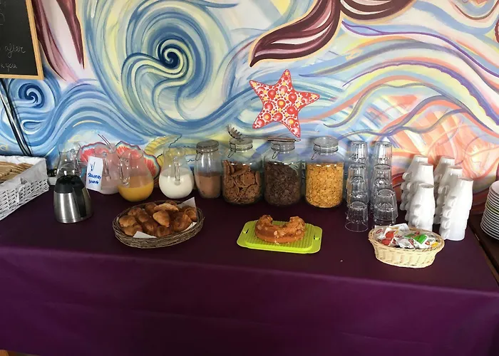 Surf Riders Fuerteventura (adults Only) Коральео