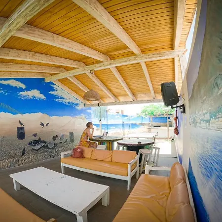 Surf Riders Fuerteventura (adults Only) بيت ضيافة
