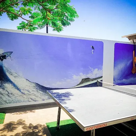 Surf Riders Fuerteventura (adults Only) كوراليهو