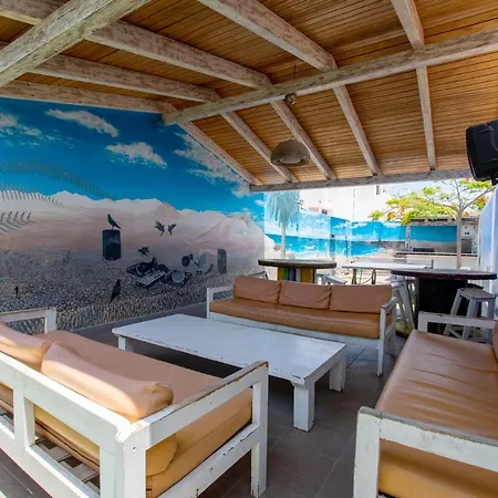 Surf Riders Fuerteventura (adults Only) קורלחו