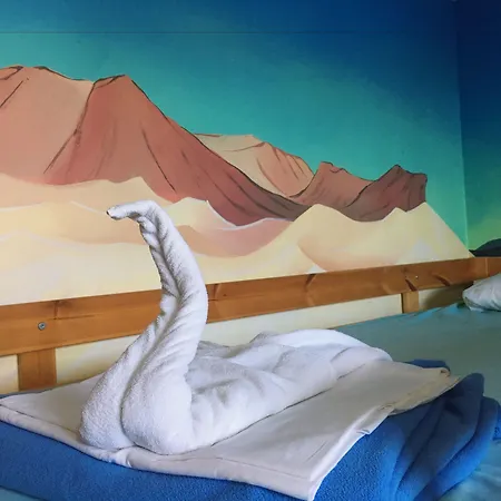 Surf Riders Fuerteventura (adults Only) Corralejo