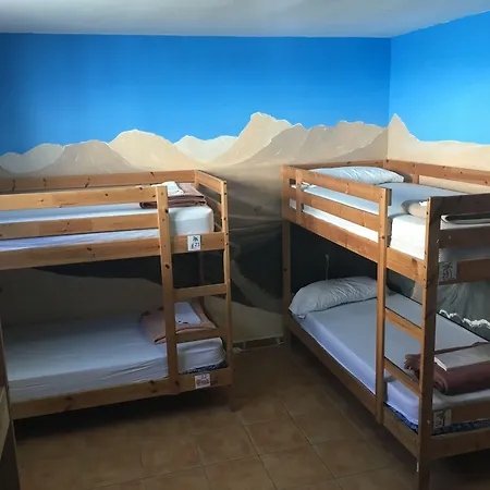 Сasa de vacaciones Surf Riders Fuerteventura (adults Only) *