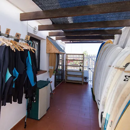 Сasa de vacaciones Surf Riders Fuerteventura (adults Only) Corralejo