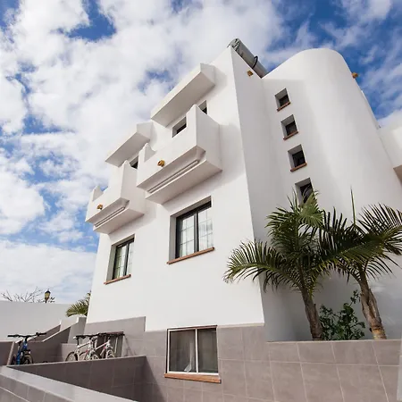 Vakantiehuis Surf Riders Fuerteventura (adults Only) Corralejo