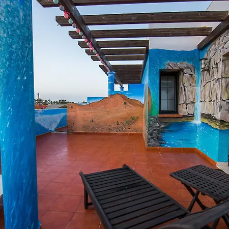 Surf Riders Fuerteventura (adults Only)