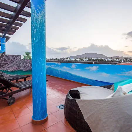 Surf Riders Fuerteventura (adults Only) *