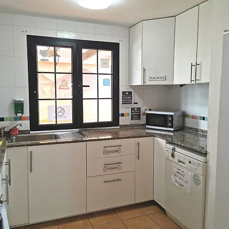 Vakantiehuis Surf Riders Fuerteventura (adults Only) *